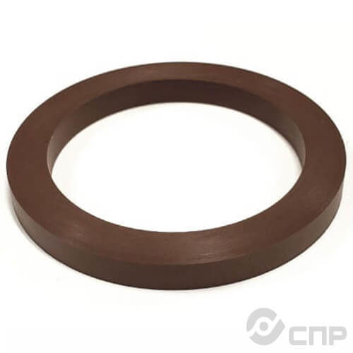 Кольцо прямоугольного сечения 9х3,55х3,55