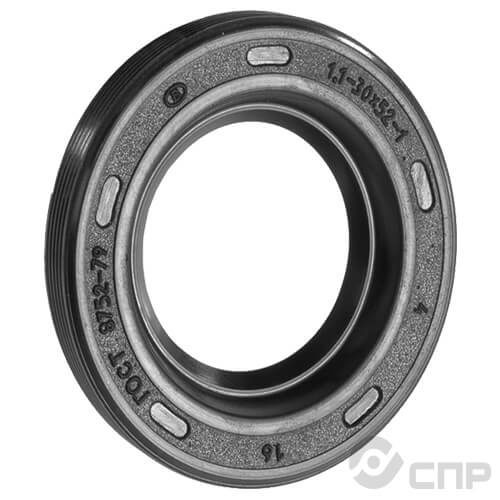 Манжета армированная (сальник) 20х42х7 ГОСТ 8752-79