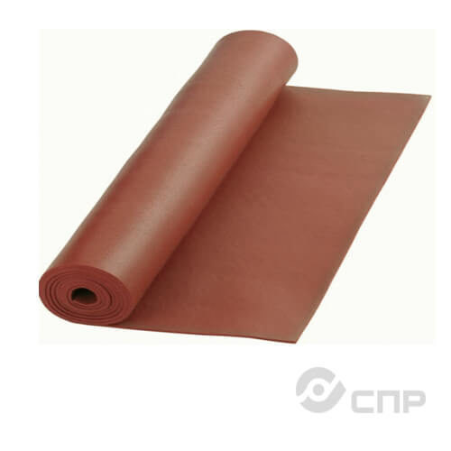 Техпластина (лист) 450х450х1