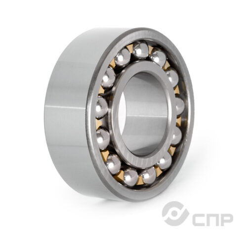 Подшипник радиальный ГОСТ 7х22х7 (160027) Подшипник радиальный ГОСТ 7х22х7 (160027)