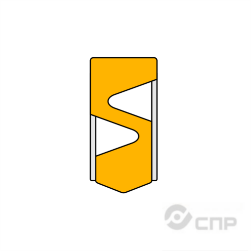 Уплотнения типа AIRZET PK в Челябинске