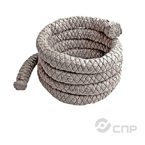 Базальтовые шнуры теплоизоляционные в Челябинске