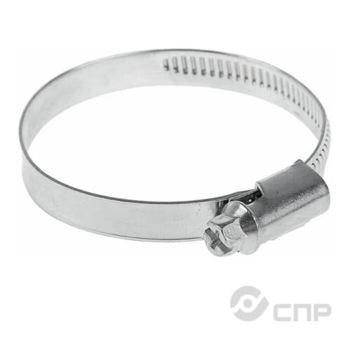 Хомуты червячные в Челябинске